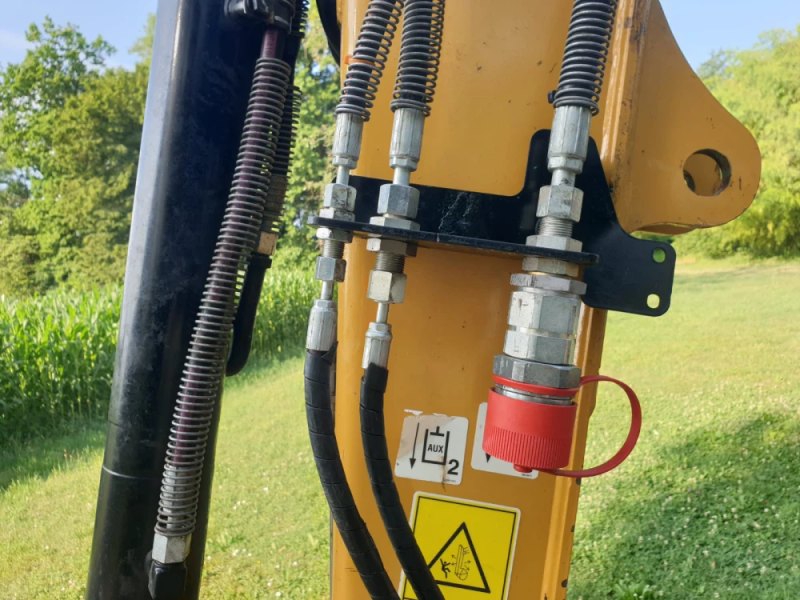 CAT - 304-07