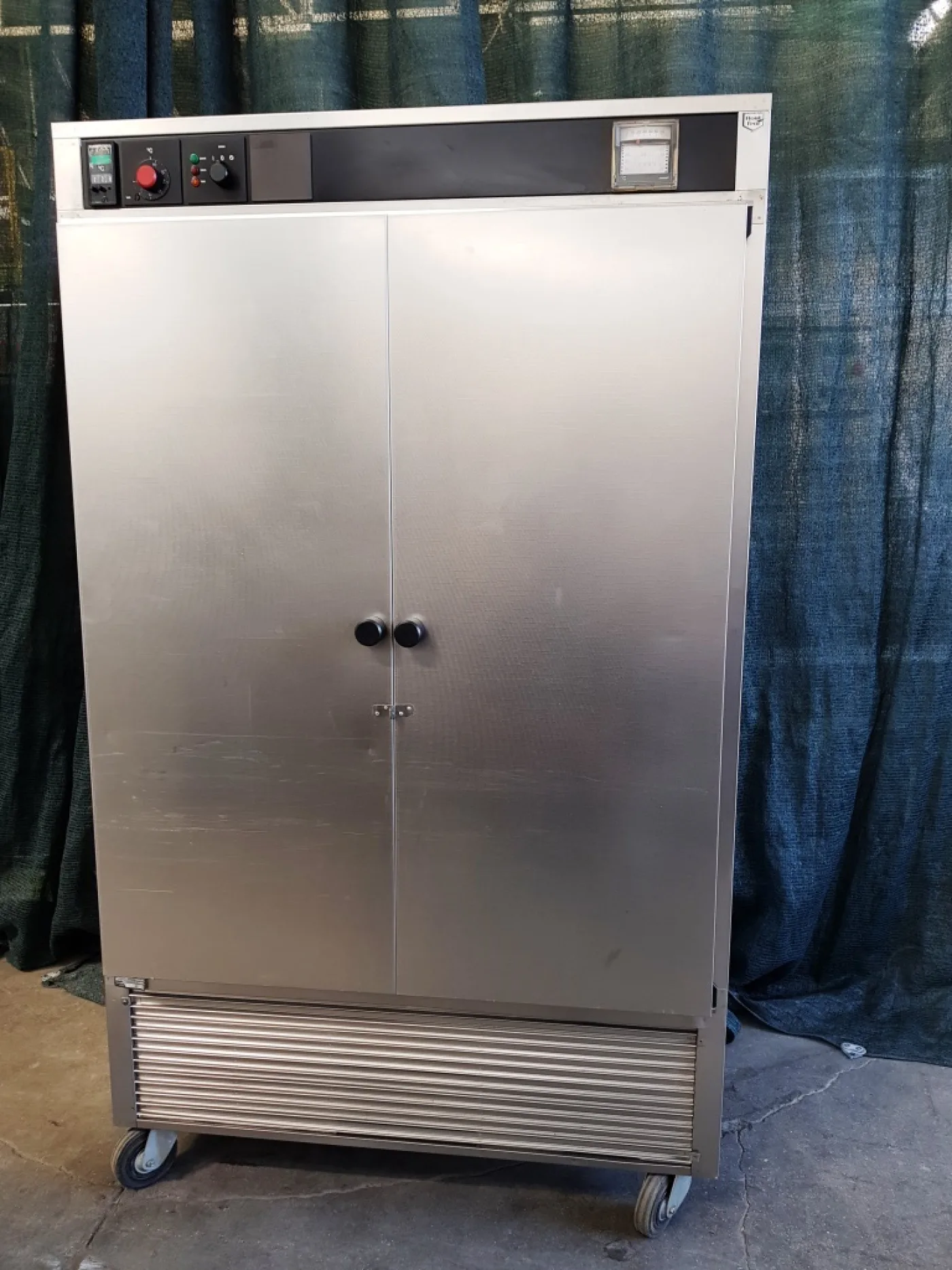CAMERA TERMOSTATICA REFRIGERATA – MEMMERT – MOD. BKE80 - 1