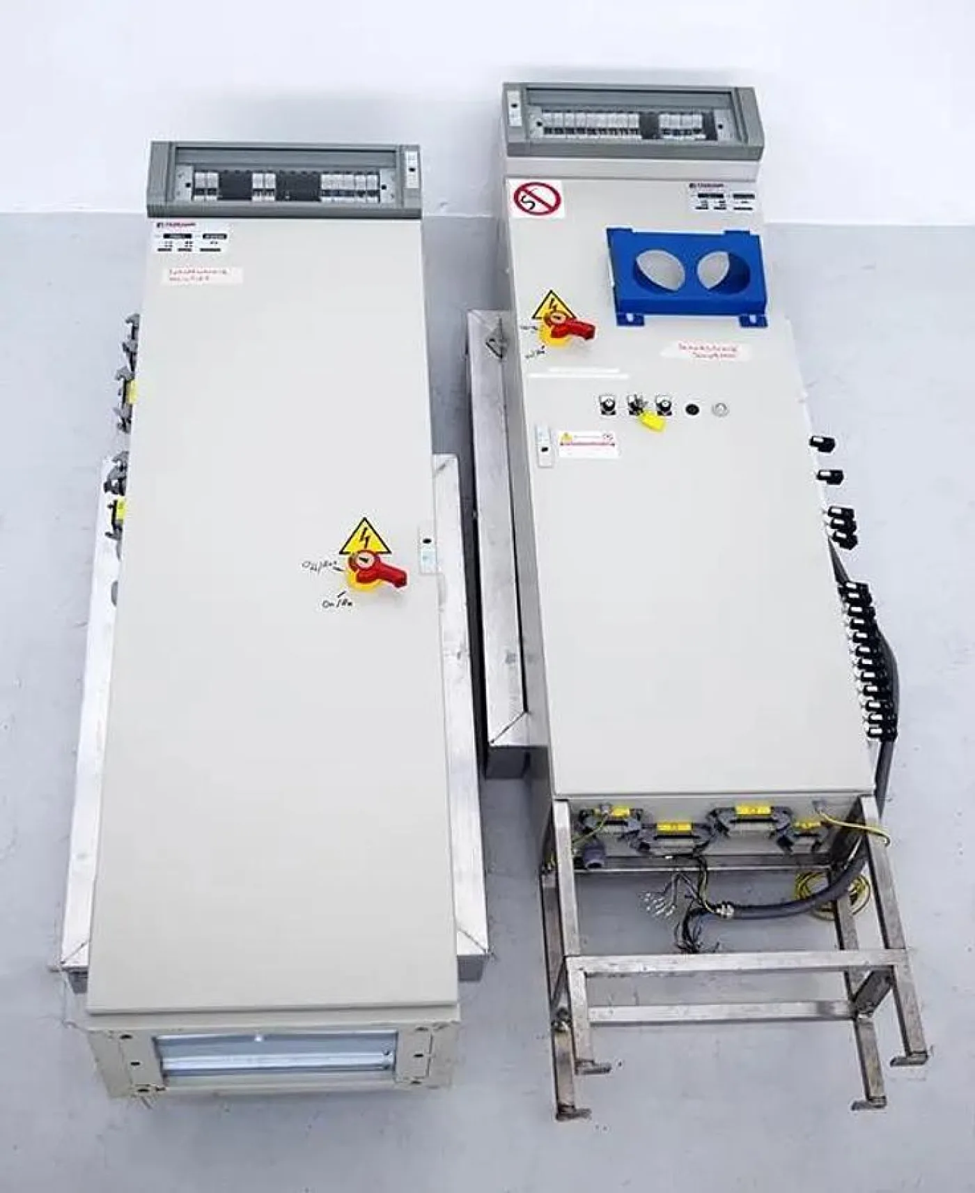 FEDEGARI - Autoclave - FOD6/1 - 5