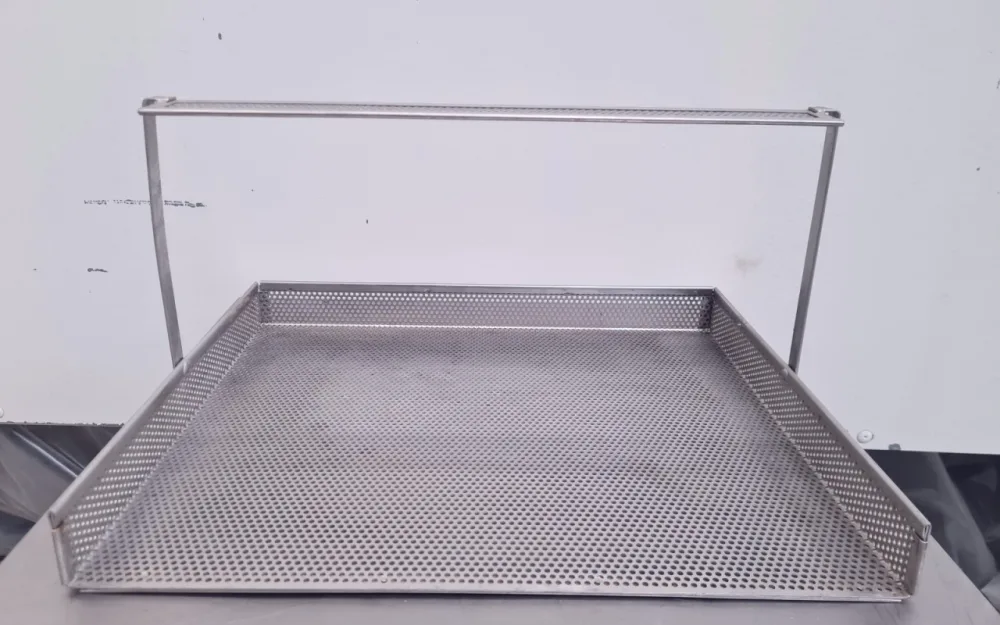 ARELLE PER FORNO