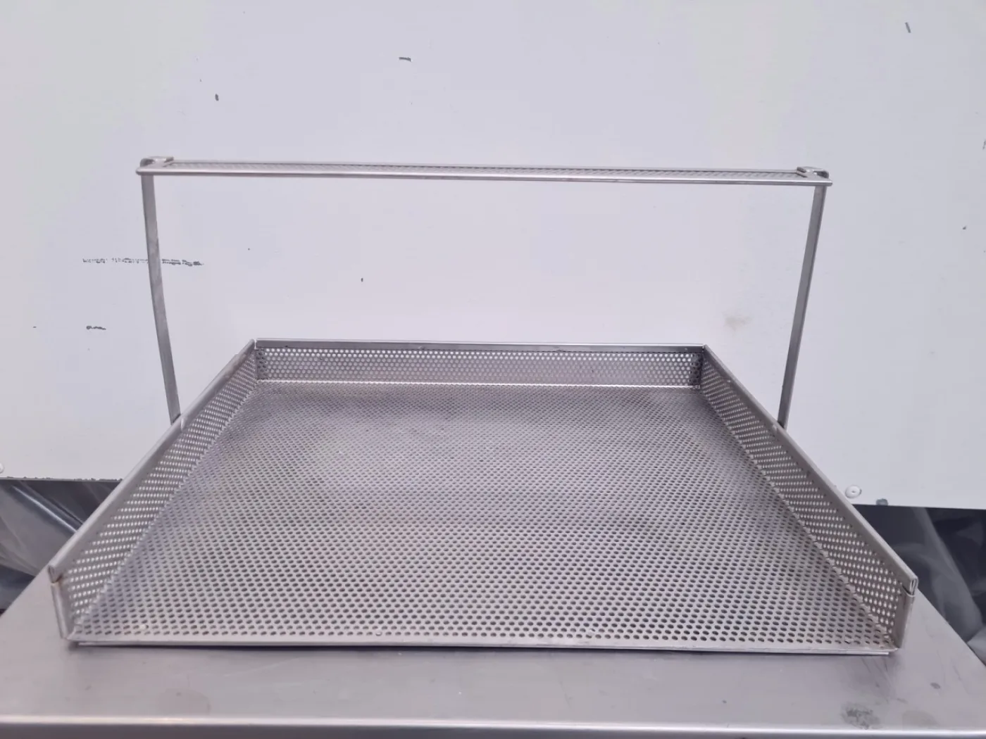 ARELLE PER FORNO - 1