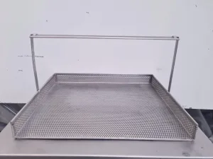 ARELLE PER FORNO