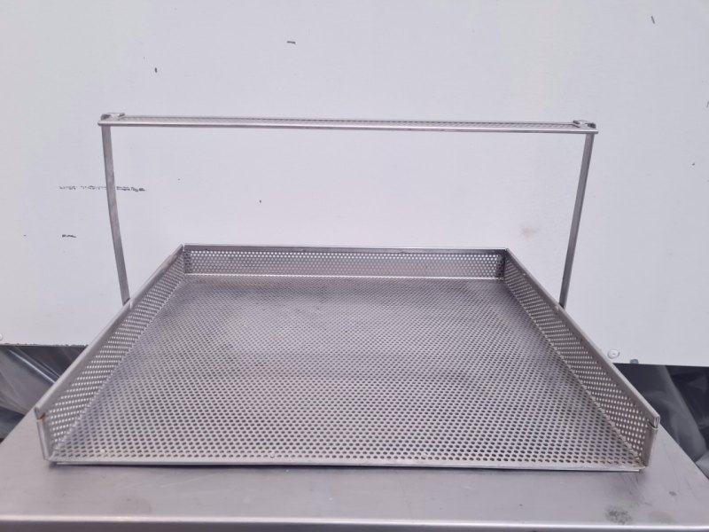 ARELLE PER FORNO