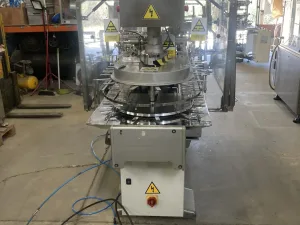 CARTONING MACHINE CAM AV 65