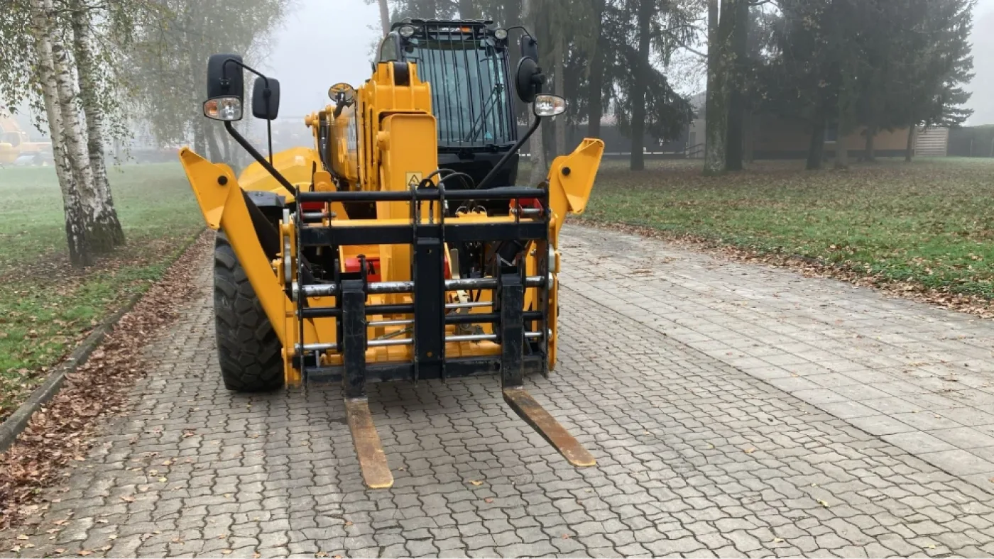 JCB - 540-170 - 6