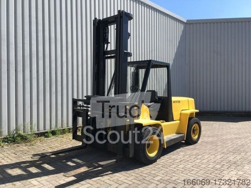Hyster H6.00XL