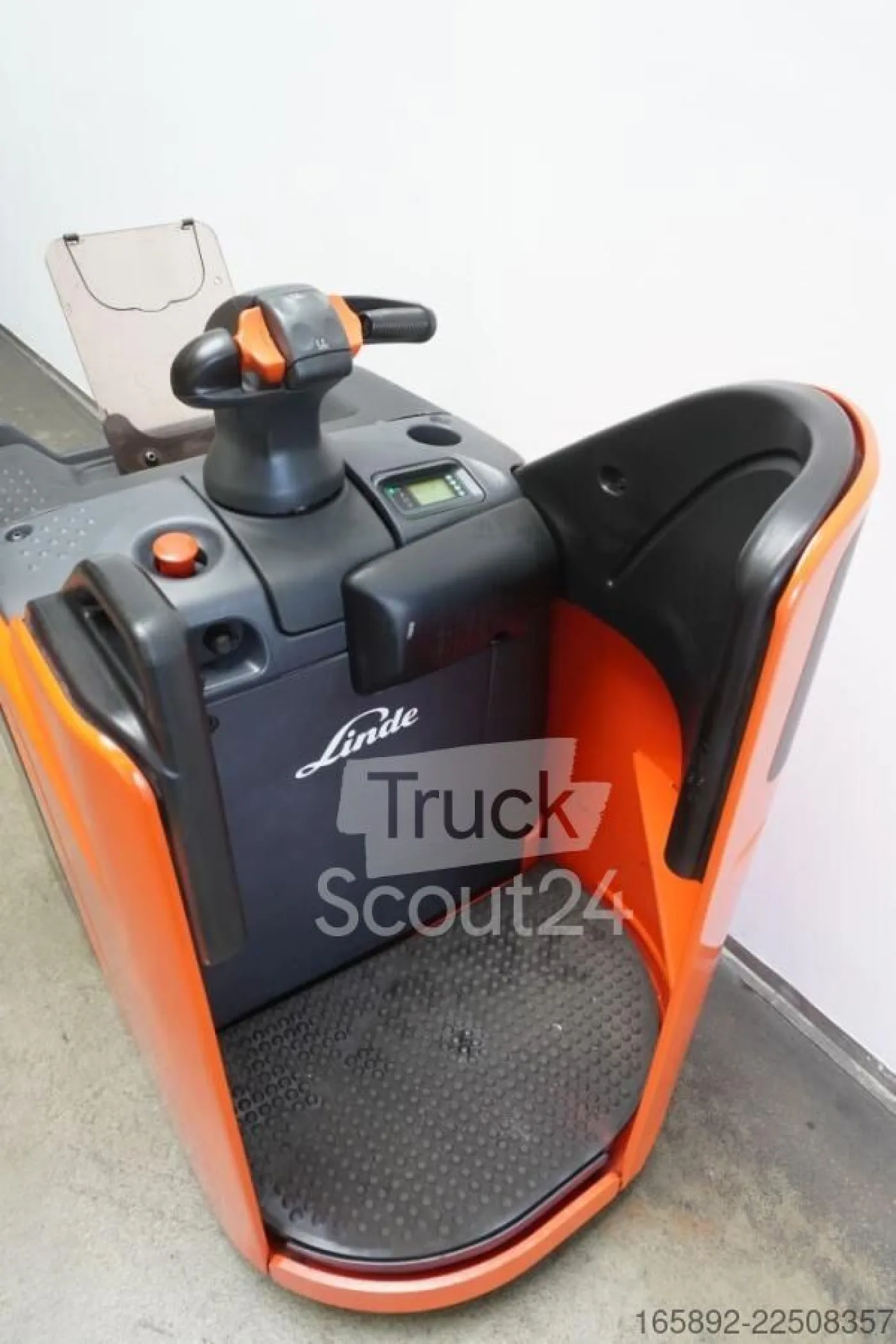Linde T 20 SP 131-07 - 3
