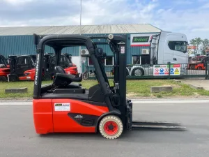 Linde E16-02