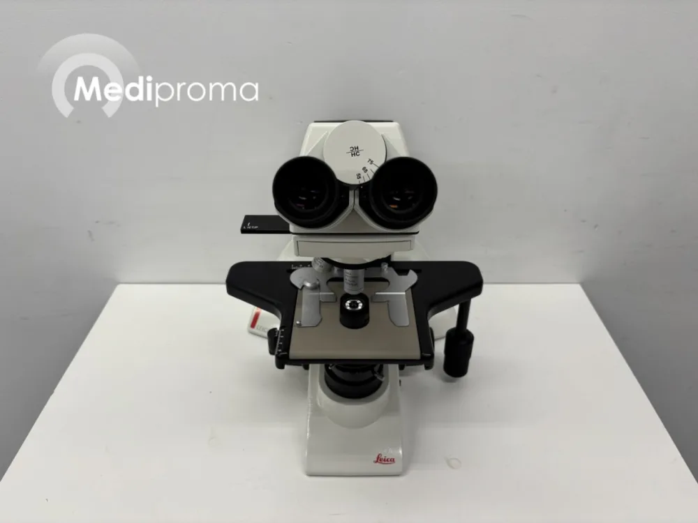 Leica DM2000 LED Microscoop
