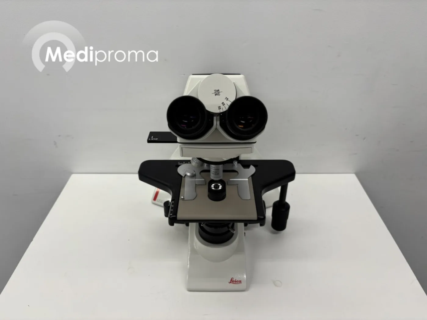Leica DM2000 LED Microscoop - 1