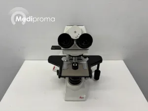 Leica DM2000 LED Microscoop
