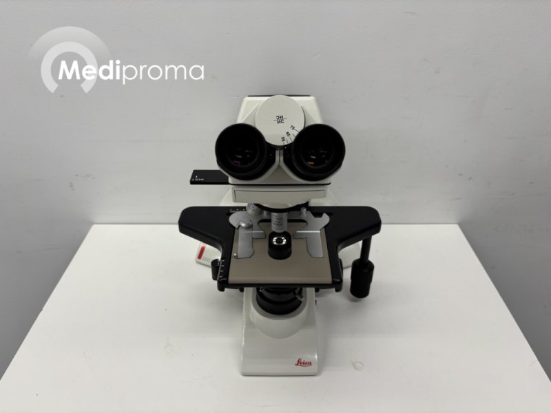Leica DM2000 LED Microscoop