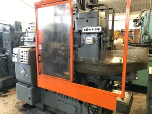 GEAR HOBBING, PFAUTER - P 400. - Laxmi Metal & Machines, Rohtak
