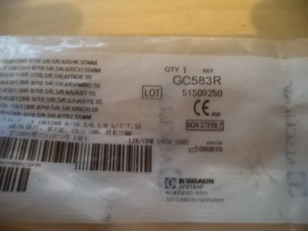 GB415R (Gebraucht, sehr gut)