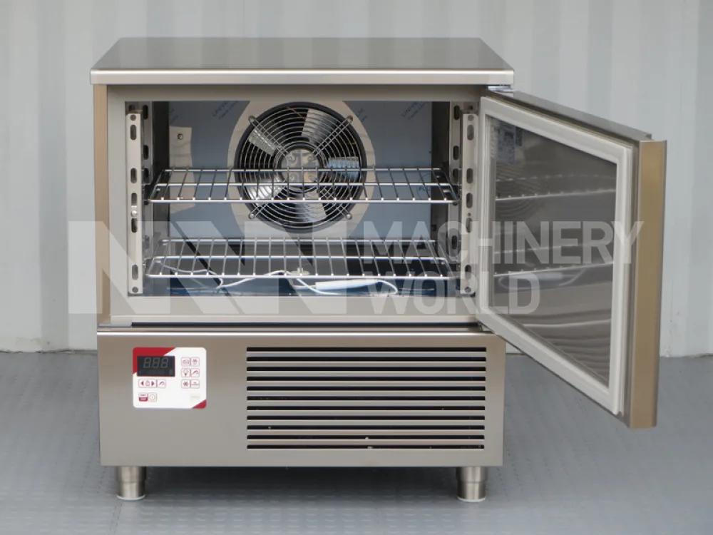 CK100 Blast Freezer 'Brand new'