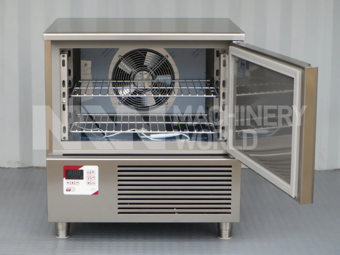CK100 Blast Freezer 'Brand new' - 1