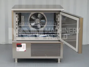 CK100 Blast Freezer 'Marke new'