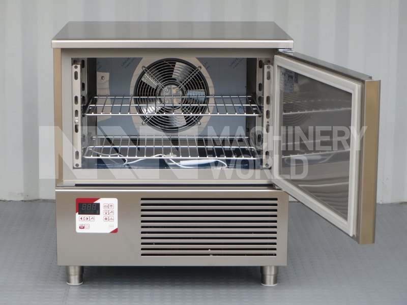 CK100 Blast Freezer 'Brand new'