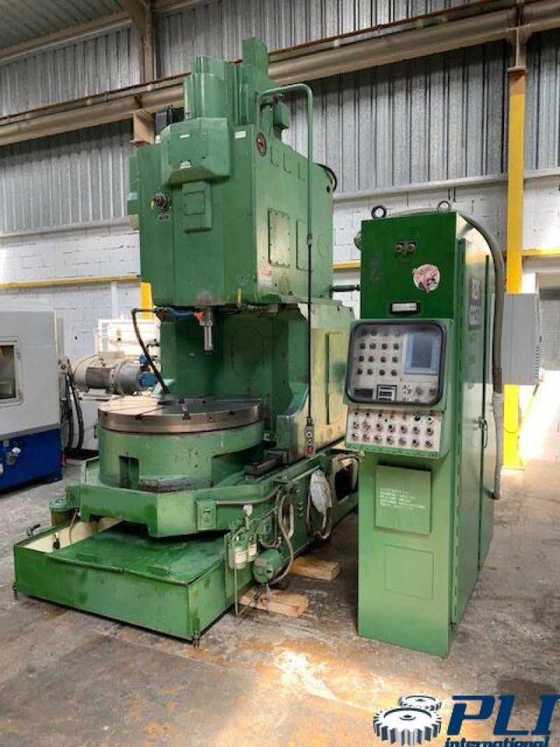 HYDROSTOKE Gear Shaper FELLOWS 50-12