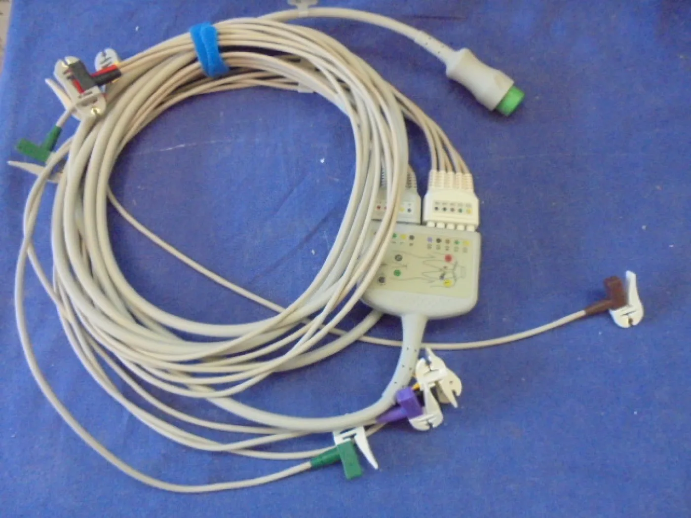 EV6204 (Neuwertig) - 1