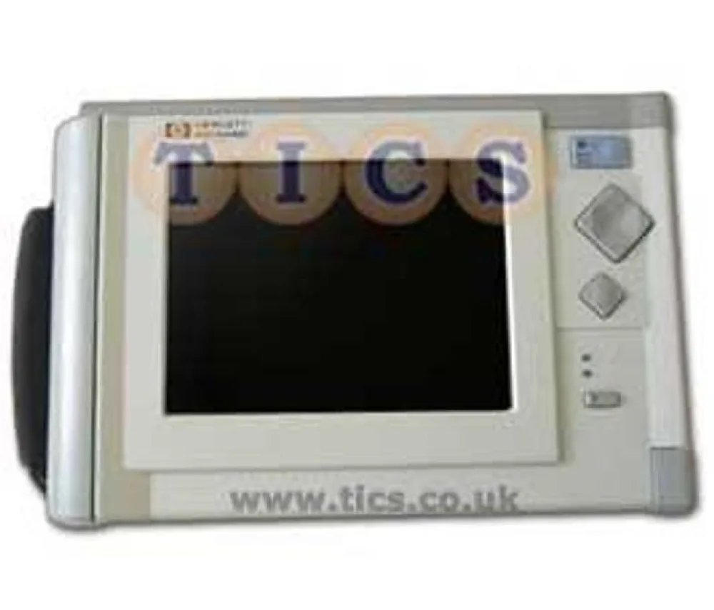 Agilent Technologies (HP) HP E6000C / E6005A 003