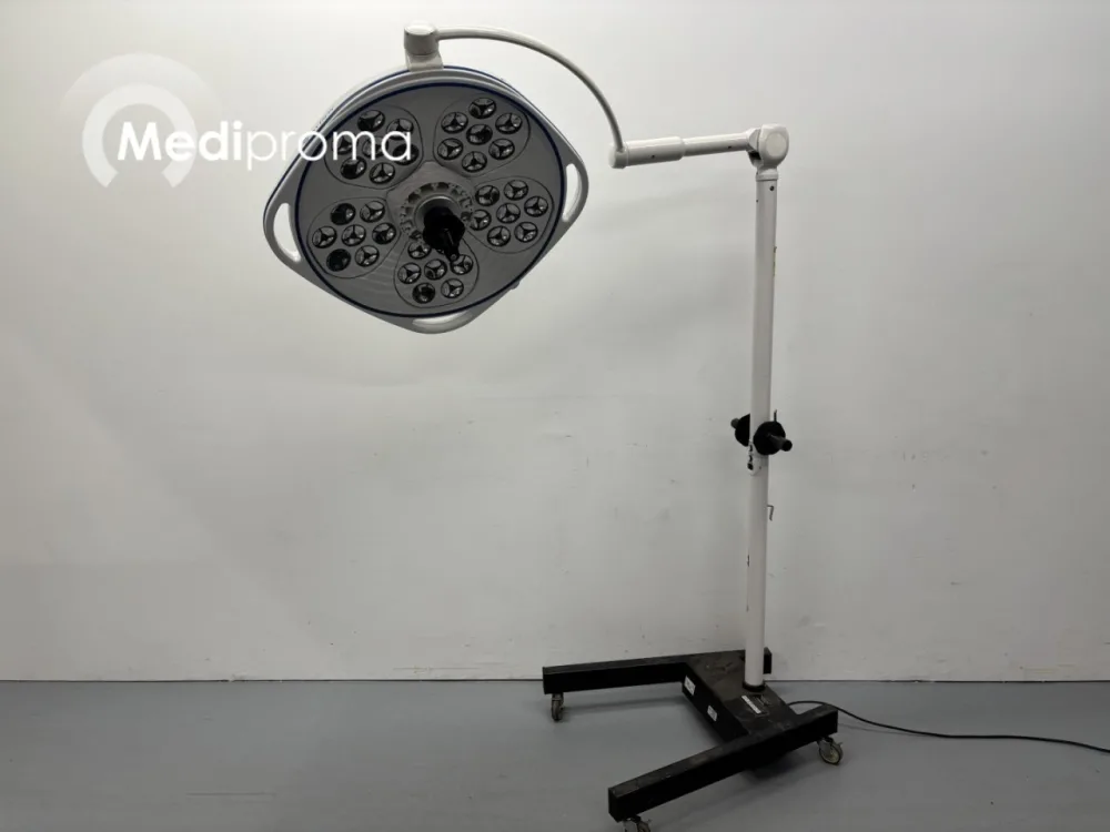 Skytron Aurora Four OK Lamp
