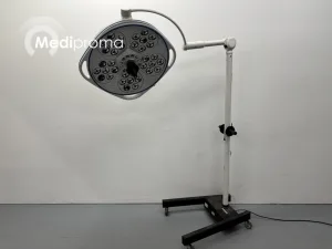 Skytron Aurora Four OK Lamp