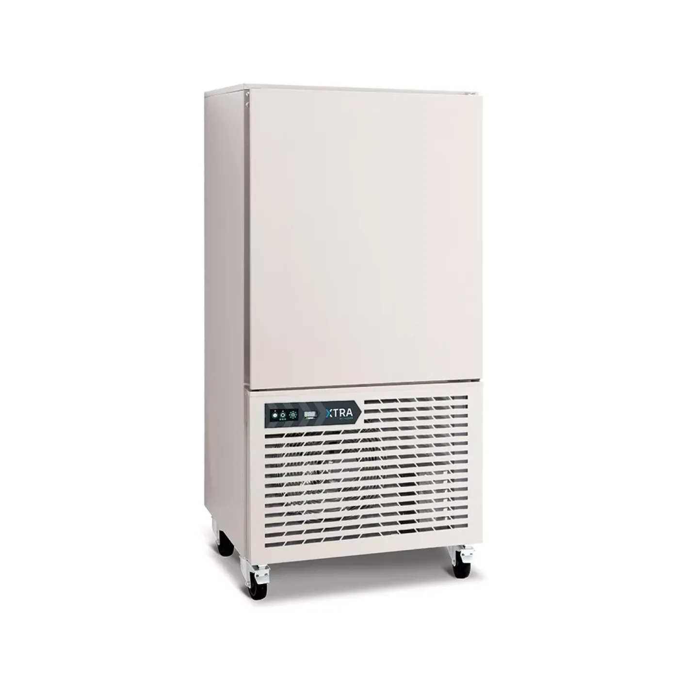 Foster XTRA XR35/33-192 Stainless Steel Blast Chiller 35kg - islandcatering - 1