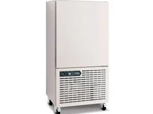 Foster XTRA XR35/33-192 Stainless Steel Blast Chiller 35kg - islandcatering