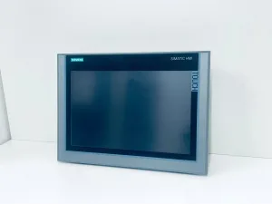 Siemens SIMATIC HMI TP 1200 Comfort 6AV2 124-0MC01-0AX0 C-J2MV8039