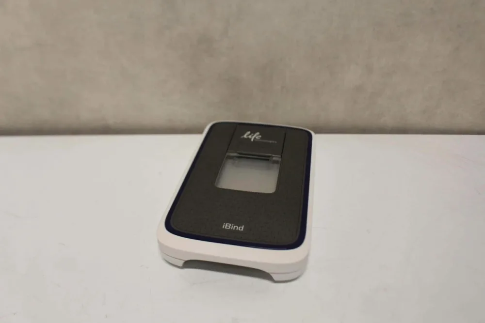 Life Technologies iBind Western Device