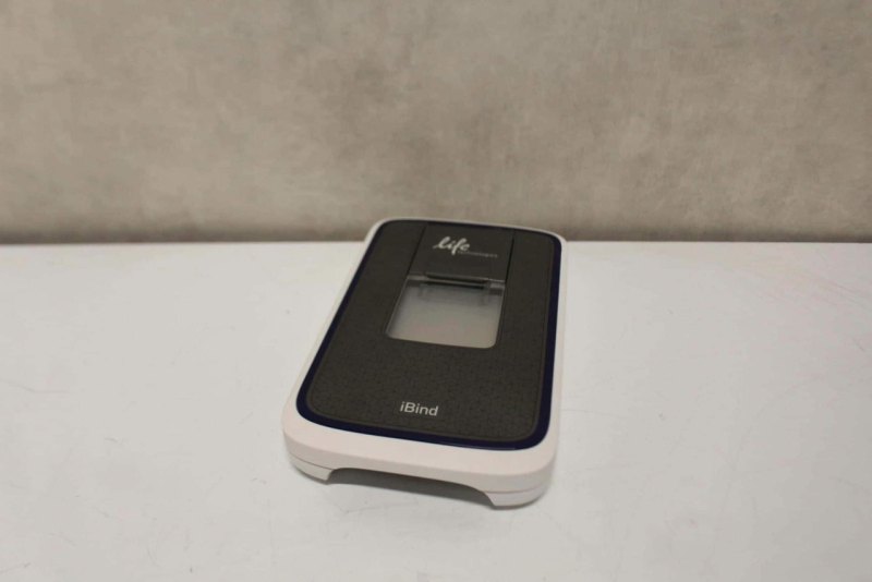 Life Technologies iBind Western Device