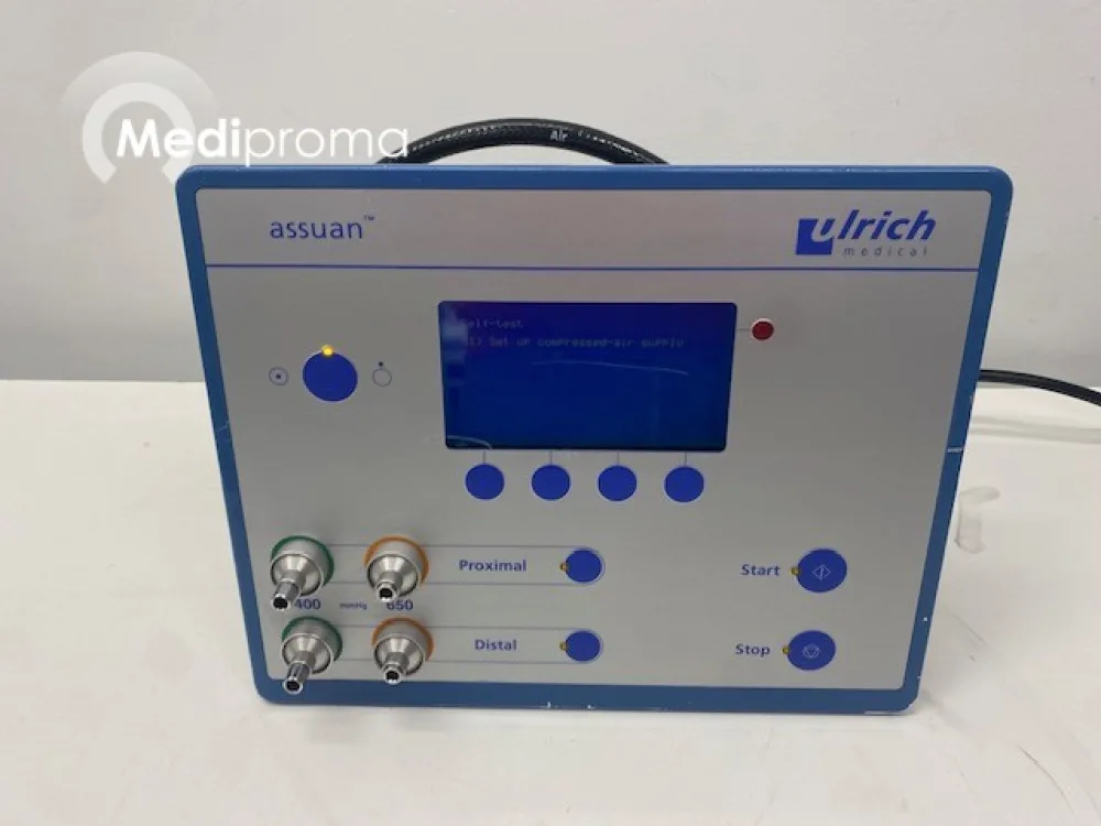 Ulrich UT1230 Tourniquet