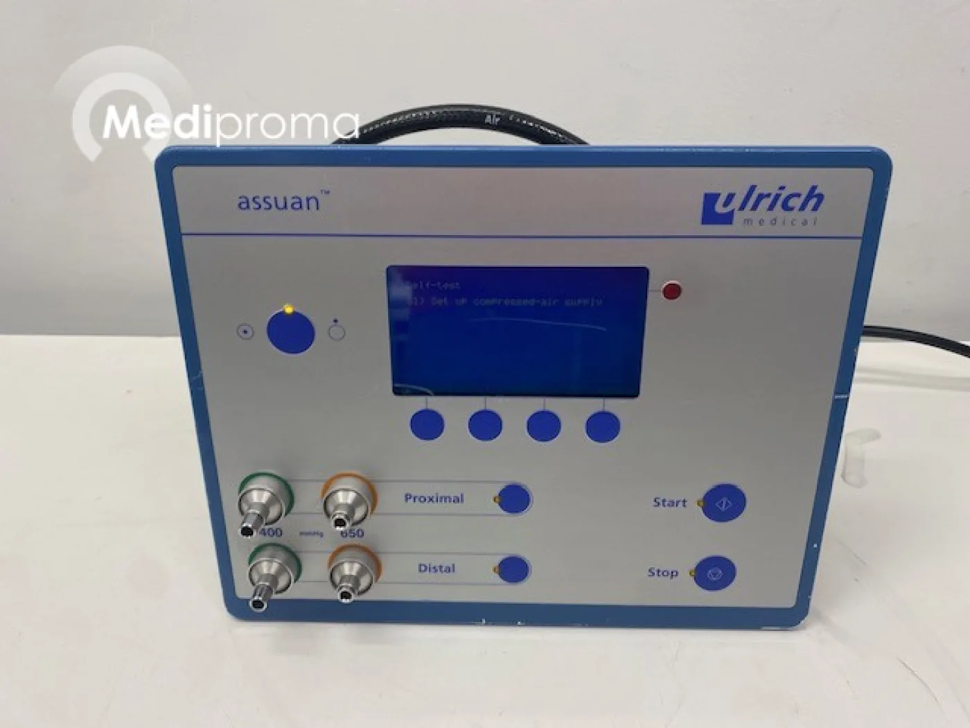 Ulrich UT1230 Tourniquet - 1