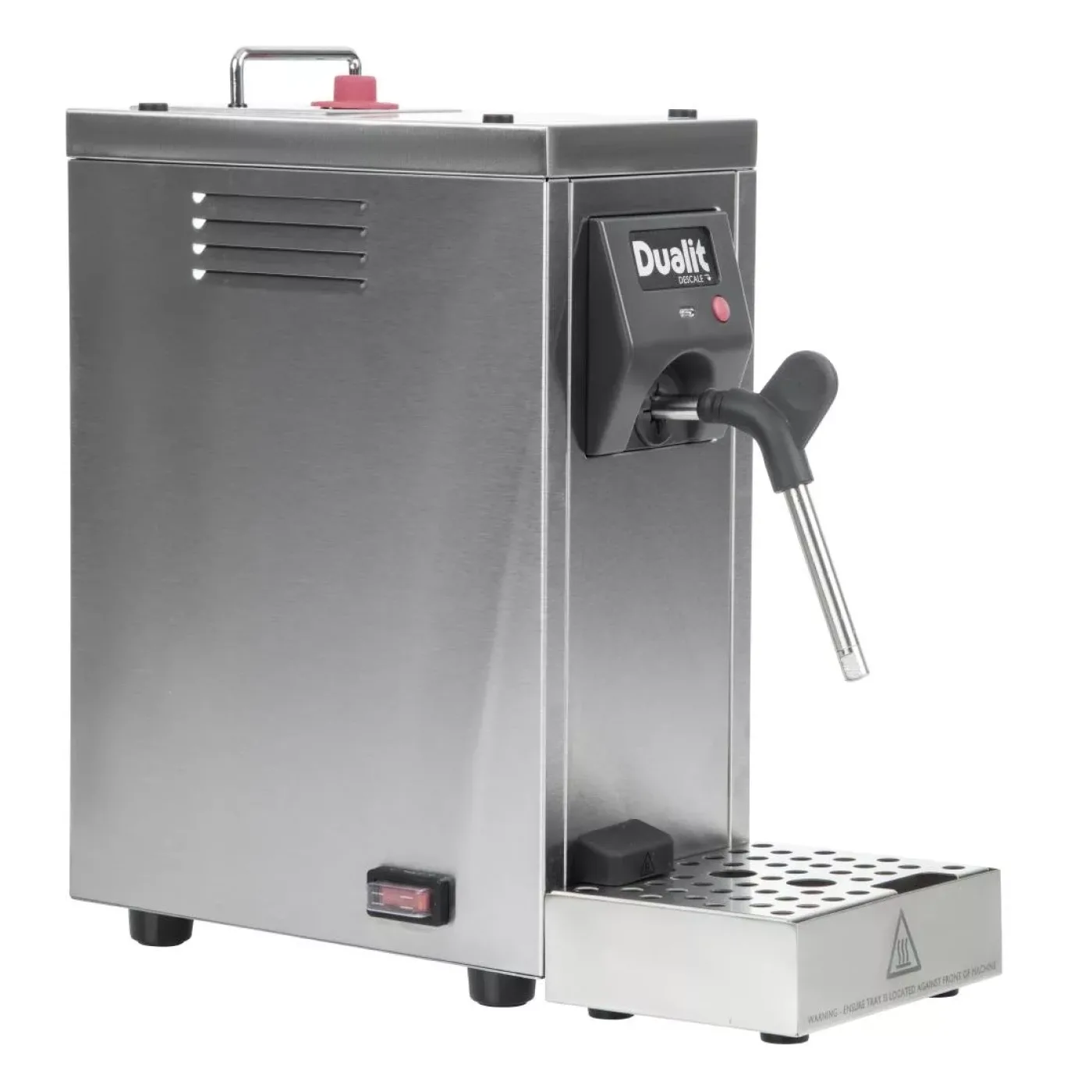 Dualit Cino Milk Frother - islandcatering - 3
