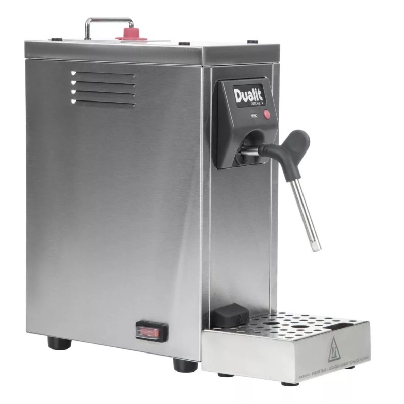 Dualit Cino Milk Frother - islandcatering