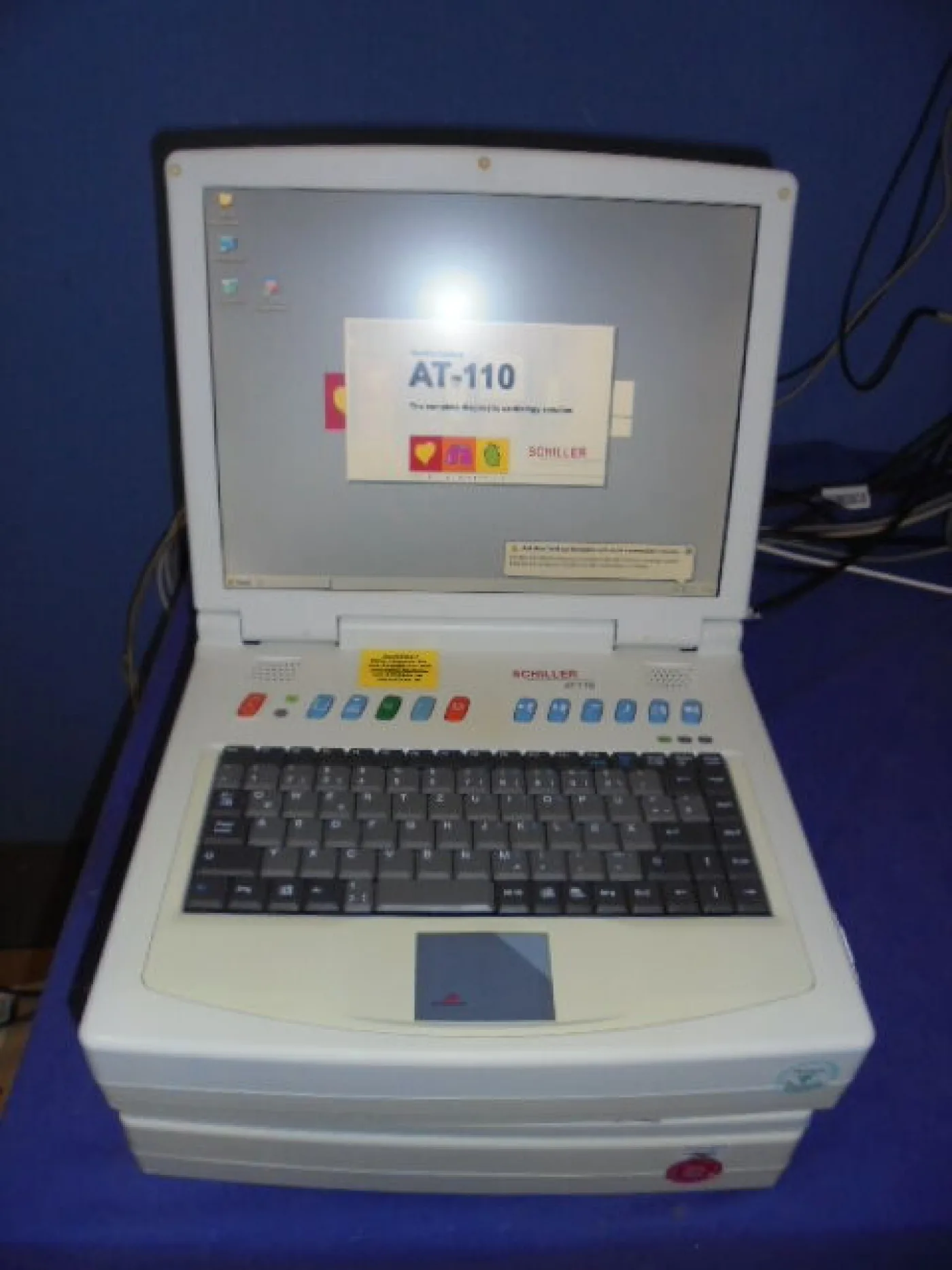 AT-110 (Gebraucht, sehr gut) - 2