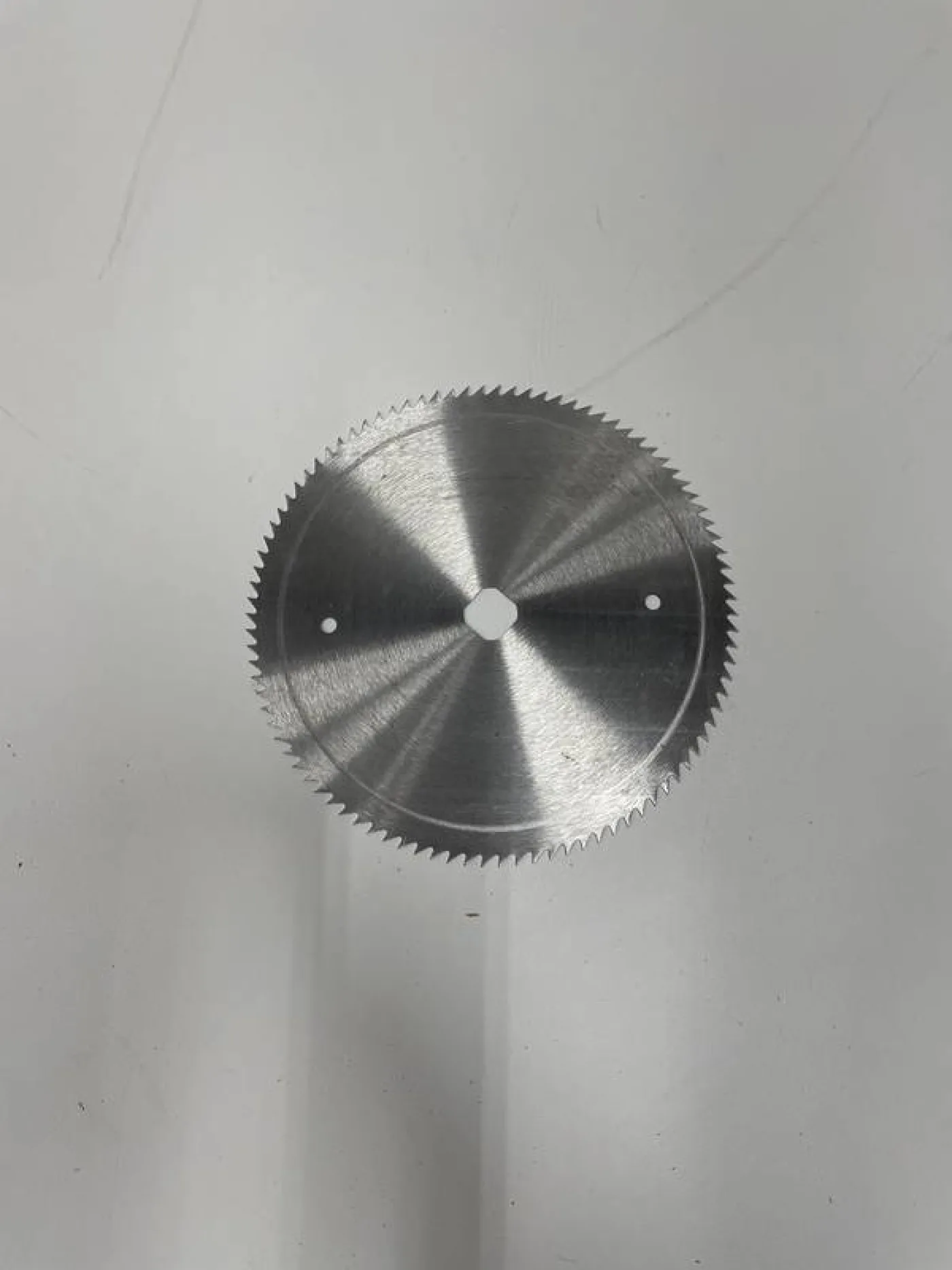 Circular saw blade for deboning - 2