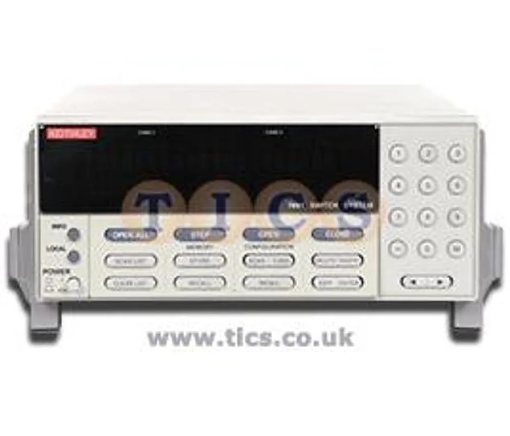 Keithley 7001
