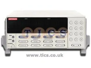 Keithley 7001
