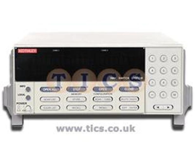 Keithley 7001