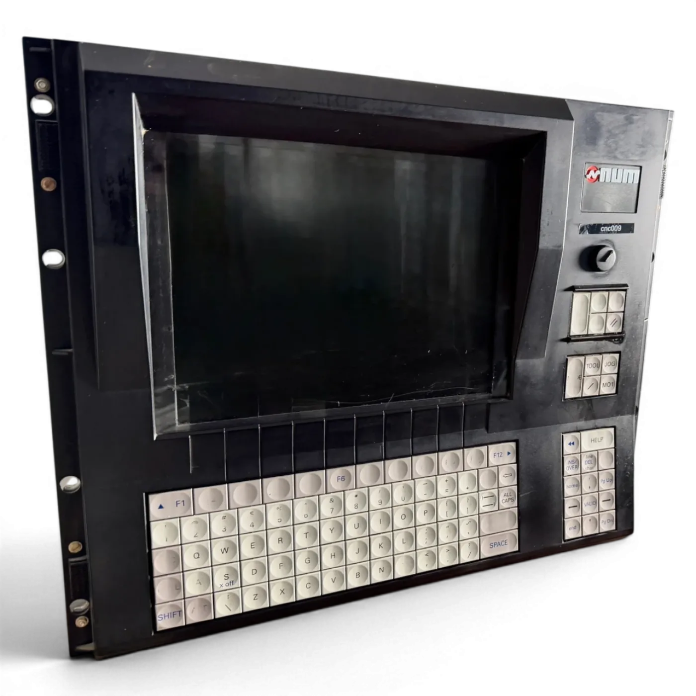 IMA NUM CNC Bedienfeld mit Display und Tastatur Art.-Nr. 126923 - 6