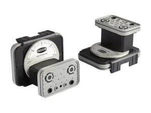 Schmalz VCBL-K1-PRO 125x75x100 D-360 – Vakuum-Blocksauger für 1-Kreis-Konsolentische