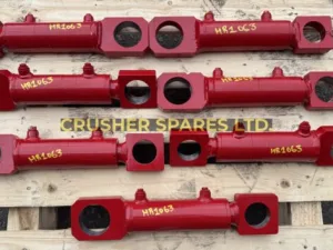 HR1063 | Hydraulic Toggle Ram Cylinder | Extec® / Sandvik® |