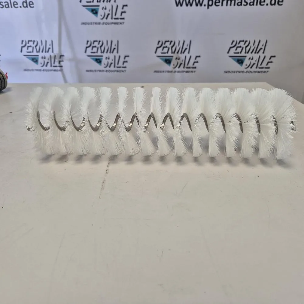 Wasag Rotationsbürste Profil 21