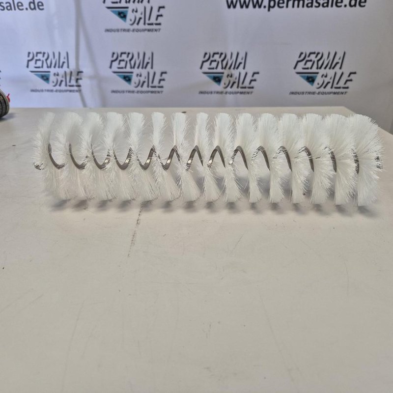 Wasag Rotationsbürste Profil 21