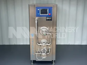 Technogel Explorer 750 Ice Cream Continuous Freezer (Year 2016)