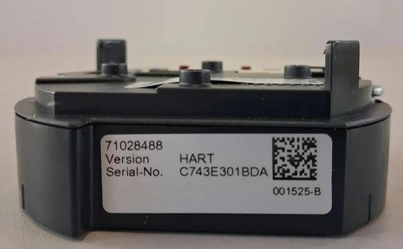 Endress + Hauser Modul Kommunikationsinterface i4…20 mA HART - 3