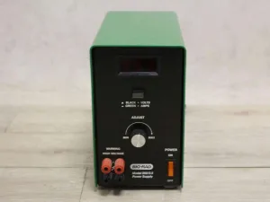 Bio-Rad 250/2.5 Power Supply