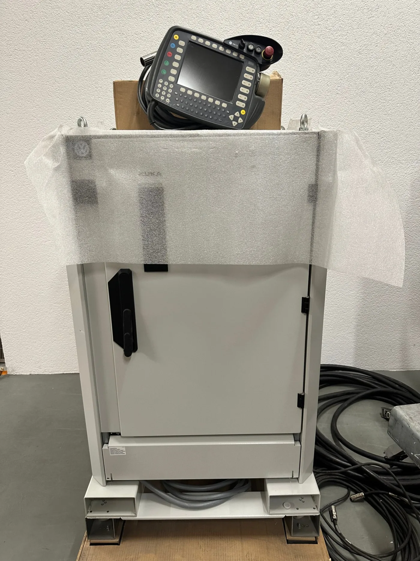 Kuka VKR210 R2700 KRC2ED05 /925625 - 6